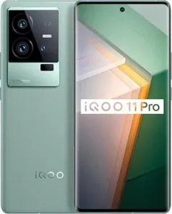 Замена стекла на телефоне IQOO 11 Pro в Ростове-на-Дону